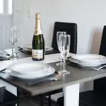 Le Duplex Des Vignes - Calme - Wi-fi - Parking Apartment Waldighoffen