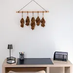 Le Duplex Des Vignes - Calme - Wi-fi - Parking Apartment *