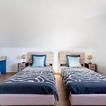 Le Duplex Des Vignes - Calme - Wi-fi - Parking Apartment Waldighoffen