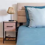 Le Duplex Des Vignes - Calme - Wi-fi - Parking Apartment