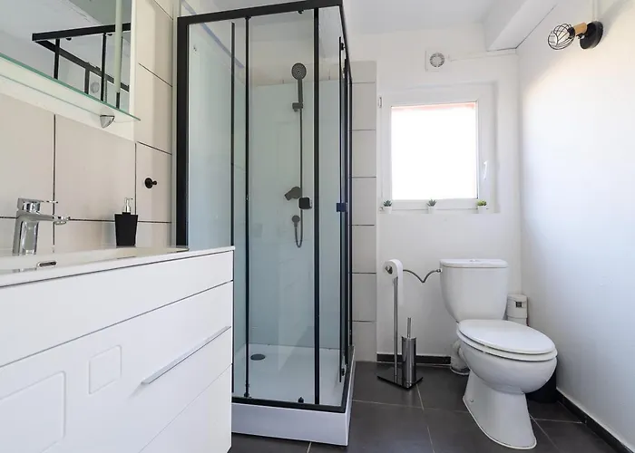 Le Duplex Des Vignes - Calme - Wi-fi - Parking *