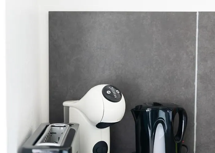 Le Duplex Des Vignes - Calme - Wi-fi - Parking Apartment *