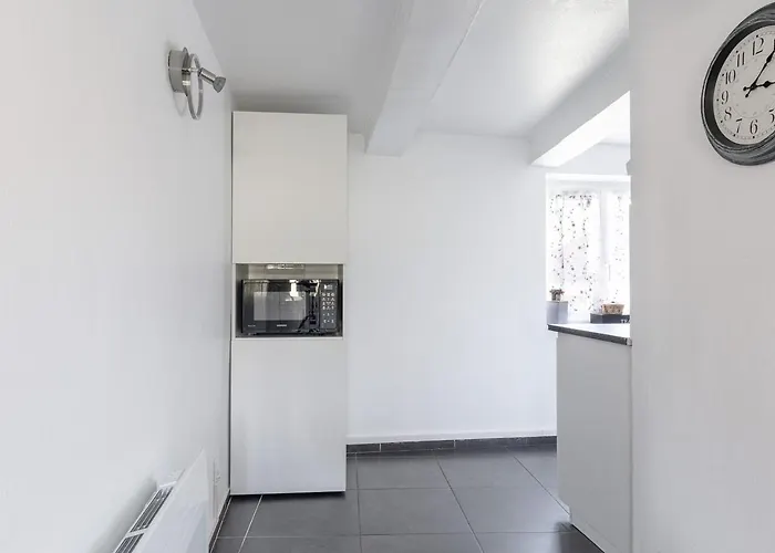 Le Duplex Des Vignes - Calme - Wi-fi - Parking Waldighoffen