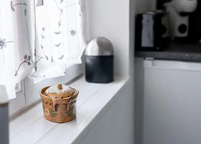 Le Duplex Des Vignes - Calme - Wi-fi - Parking Apartment Waldighoffen