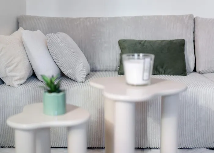 Apartment Le Duplex Des Vignes - Calme - Wi-fi - Parking *