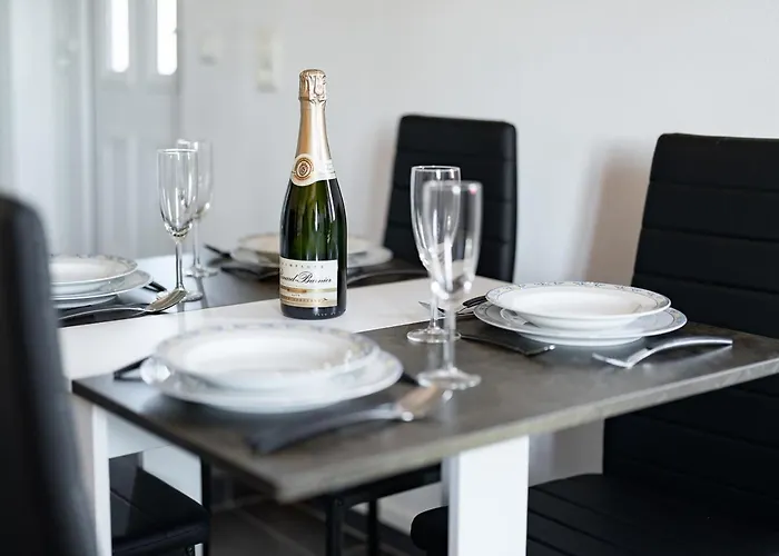 Le Duplex Des Vignes - Calme - Wi-fi - Parking Apartment Waldighoffen