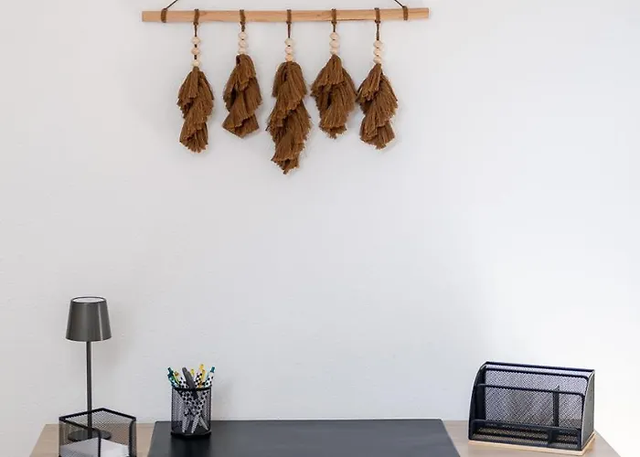 Le Duplex Des Vignes - Calme - Wi-fi - Parking Apartment *