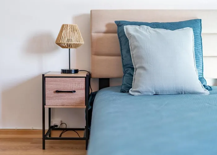 Le Duplex Des Vignes - Calme - Wi-fi - Parking Apartment