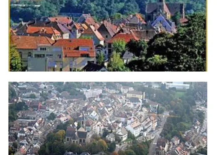 Le Duplex Des Vignes - Calme - Wi-fi - Parking Apartment