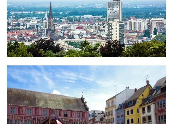 Le Duplex Des Vignes - Calme - Wi-fi - Parking *