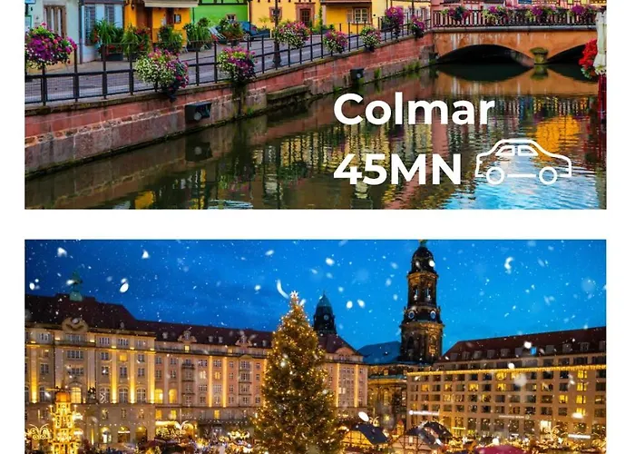 Le Duplex Des Vignes - Calme - Wi-fi - Parking Apartment