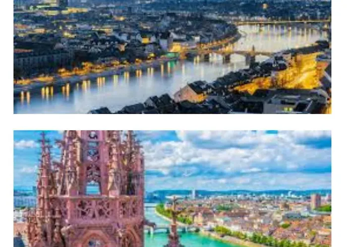 Apartmán Le Duplex Des Vignes - Calme - Wi-fi - Parking Waldighoffen